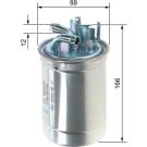 Kraftstofffilter 0 986 450 509