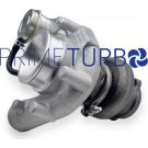 Prime Turbo Lader, Aufladung V00545T