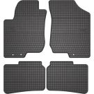 Passgenaue Kofferraummatte Gummimatten Hyundai I30 2007 0423