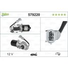 579220 Wischermotor vorne