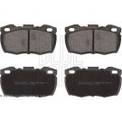 Bremsbelagsatz Land Rover P. Defender 2.2-2.5 4X4 90 ADJ134213