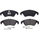 BREMBO Bremsklötze VA P 24 161