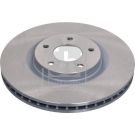 FEBI BILSTEIN Bremsscheibe 44027