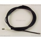 Seilzug, Feststellbremse Renault T. Megane 96-03 Le/Pr 814025157