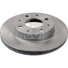 FEBI BILSTEIN Bremsscheibe 108600