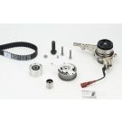 CONTINENTAL CTAM Wasserpumpe + Zahnriemensatz CT1229WP1