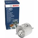 Kraftstofffilter 0 450 915 001