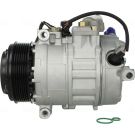 Kompressor PKW BMW 5-SERIES F10 10 FIRST FIT 89574