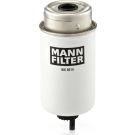 Mann & Hummel Kraftstofffilter PKW WK 8014