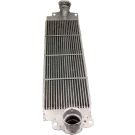 Ladeluftkühler AC694819