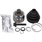 Gelenksatz, Antriebswelle Vw Passat 1.6-2.0 00- +Abs 49-0255