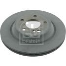 FEBI BILSTEIN Bremsscheibe 23177