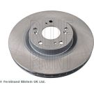 Bremsscheibe Honda P. Cr-V 2.0-2.2 Ctdi 01-06 ADH24391