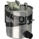 Kraftstofffilter 176594
