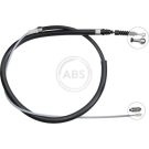 A.B.S. Handbremsseil Seilzug Festellbremse K13870