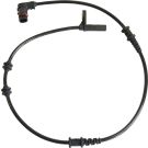 Sensor, Raddrehzahl 0 986 594 544