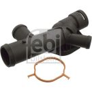 Kühlmittelflansch 106011