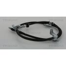Seilzug, Feststellbremse Hyundai T. I30 07-11 Le 8140431084