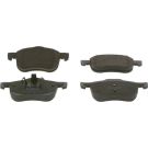 Bremsklötze VOLVO V70,S60,S80,XC70 0 986 424 540