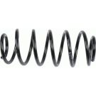 Sachs Fahrwerksfeder Smart T. Forfour (454) 996925