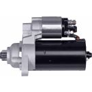 HELLA Anlasser 8EA011610-091
