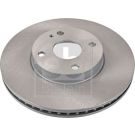 FEBI BILSTEIN Bremsscheibe 170740