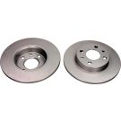 Bremsscheibe Fiat P. Seicento/Cinquecento Mit Pow Ok Anti-Korrosion QD3559
