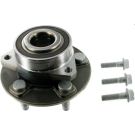 Radlagersatz HA OPEL Insignia 08 VKBA 6667