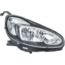 SCHEINWERFER R H7/H1 HELLA OPEL ADAM 12-19 1EH 354 811-021