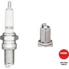 D8EA NGK-Zündkerze ohne RW 2120