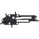 Dichtung, Ölfiltergehäuse FORD 568.930