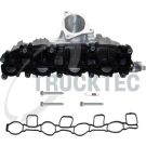 TRUCKTEC AUTOMOTIVE Leitung 07.14.259