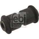 FEBI BILSTEIN Lagergehäuse, Blattfeder 17816