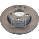 FEBI BILSTEIN Bremsscheibe 29160