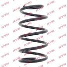 KYB Fahrwerksfeder Ford P. Kuga I 2.0D 03/08-11/12 K-Flex RA3313