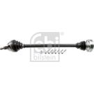 FEBI BILSTEIN Antriebswelle 182448
