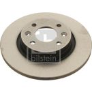 FEBI BILSTEIN Bremsscheibe 30652