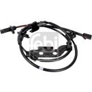 Sensor, Raddrehzahl 109726