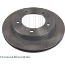 Bremsscheibe Suzuki P. Jimny/Vitara 1.5-1.9D 4X4 90 ADK84327
