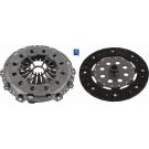 SACHS Kupplungssatz 3000 951 647 XTend