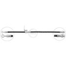 A.B.S. Bremsschlauch SL5607