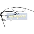 Seilzug, Feststellbremse Kia T. Carnival 2.5 V6/2.9 Crdi 99- Pr BC-K04