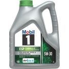 MOTORÖL 5W30 ESP FORM P 4L