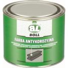 Boll Korrosionsschutz-Grundierung Farbe Dose 500ml 001409