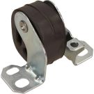 Halter, Abgasanlage 113-999