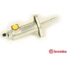 BREMBO Nehmerzylinder, Kupplung E 50 006 ESSENTIAL LINE