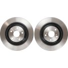 82 481 155 Bremsscheibe VA DF6265 82 481 155 Bremsscheibe VA DF6265