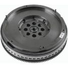 Zweimassenschwungrad MERCEDES E 200 CDI 100kW 09 Zwei-Massen-Schwungrad 2294001293