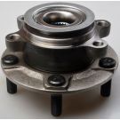 DENCKERMANN Radlager W413463