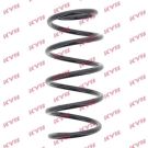 KYB Fahrwerksfeder Opel P. Corsa D 1.3 Cdti 07/06 K-Flex RH3534